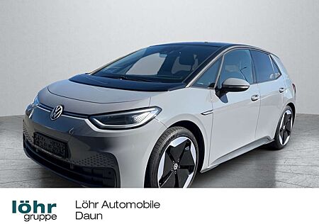 VW ID.3 Volkswagen Pro Performance 150 KW -Automatik