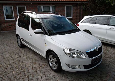 Skoda Roomster Fresh