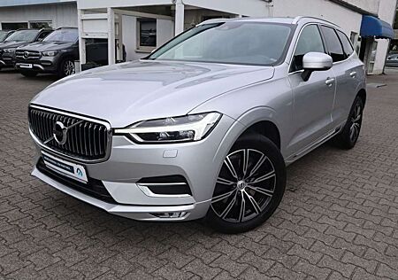 Volvo XC 60 XC60 D5 AWD Geartronic Inscription|AHK|NAVI|Pilot|
