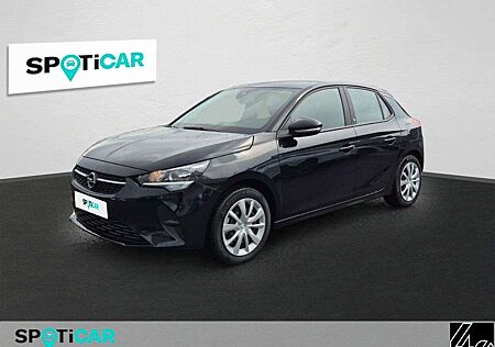 Opel Corsa F e Edition KLIMA I CARPLAY I ANDROIDAUTO
