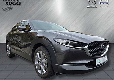 Mazda CX-30 SKYACTIV-G 2.0 M Hybrid Selection