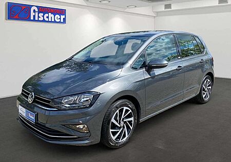 VW Golf Sportsvan Volkswagen 1.0 TSI Start/Stopp Join OPF Facelift Garantie ACC