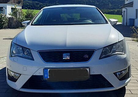 Seat Leon 1.4 TSI ACT Start