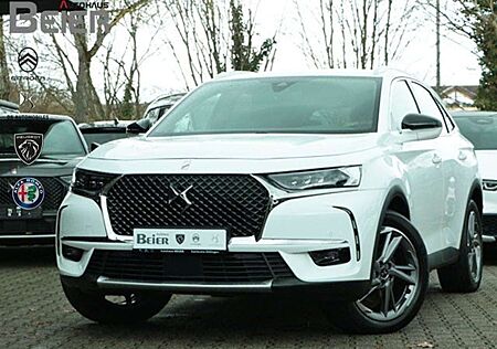 DS Automobiles DS7 Crossback DS 7 Crossback RIVOLI E-TEN 225