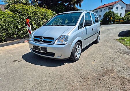 Opel Meriva Edition