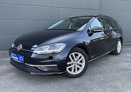 VW Golf Variant Volkswagen 7 VII 1.5 TSI DSG Comfortline Navi LED ergoActive