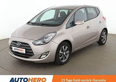 Hyundai ix20 1.6 LEVEL 3 Aut.*PDC*TEMPO*SHZ