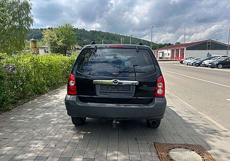 Mazda Tribute 2.3 Exclusive AWD