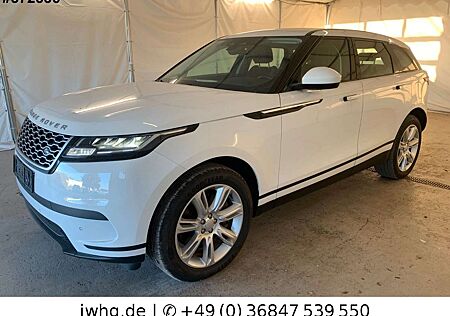 Land Rover Range Rover Velar P400E AWD|ACC|SpurA|Kam|20