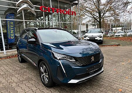 Peugeot 5008 PT130 Allure Pack+Navi+7-Sitze+Facelift