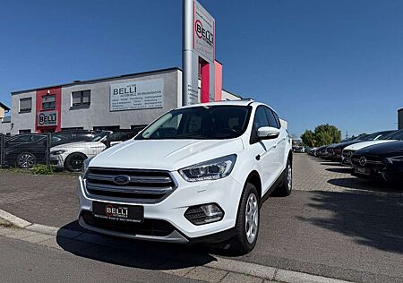 Ford Kuga 2.0 TDCi Aut. AWD Trend FINANZIERUNG