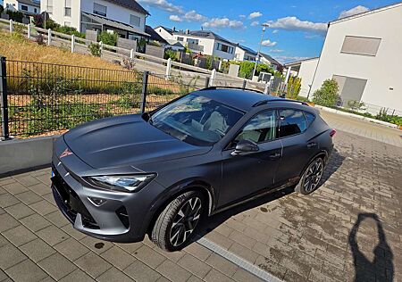 Cupra Formentor 2.0 TSI 4Drive DSG VZ