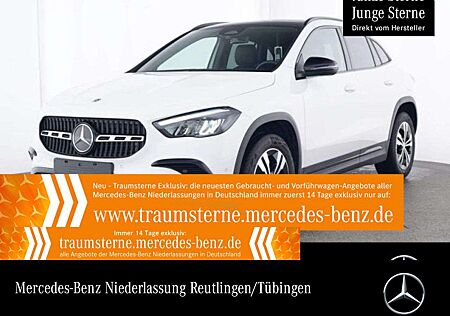 Mercedes-Benz GLA 180 PROGRESSIVE+NIGHT+PANO+LED+KAMERA+7G
