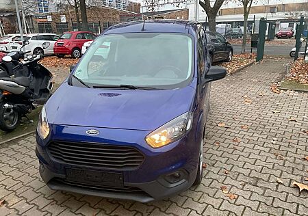 Ford Transit Courier Trend