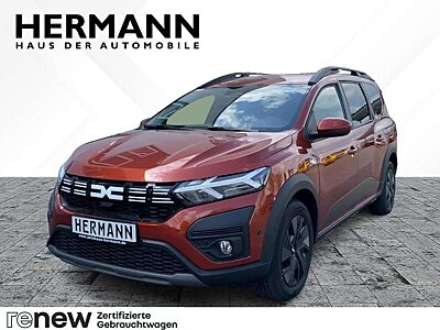 Dacia Jogger 1.0 TCe 110 7-Sitzer Expression LED*PDC