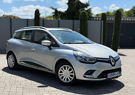 Renault Clio Grandtour TCe 90 Limited