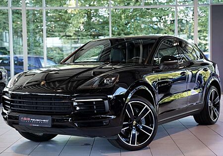 Porsche Cayenne S Coupé *22Zoll *Pano *Standhzg *AHK *2H