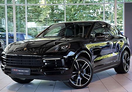 Porsche Cayenne S Coupé *22Zoll *Pano *Standhzg *AHK *2H