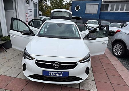Opel Corsa Edition