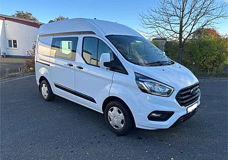 Ford Transit Custom gebraucht kaufen Ford Transit Custom 300 L1 Trend