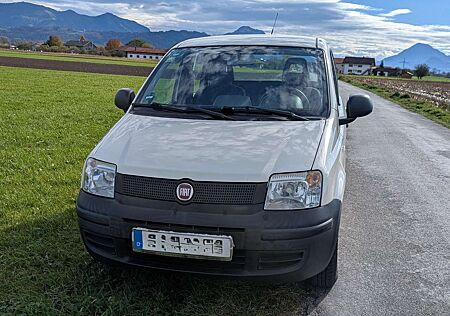 Fiat Panda 1.1 Active