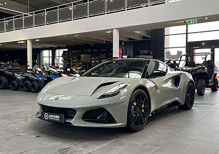 Lotus Emira V6 SE