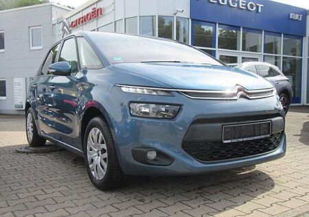 Citroën C4 Picasso Citroen VTi 120 intensive