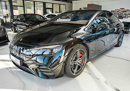 Mercedes-Benz Others EQE -Klasse EQE AMG 43 4Matic 858 Nm VOLL