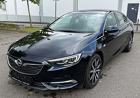 Opel Insignia B Grand Sport Innovation TÜV NEU/NAVI/