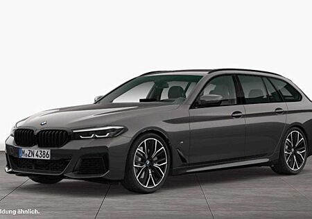 BMW 520 d xDrive Touring M Sportpaket HK HiFi DAB