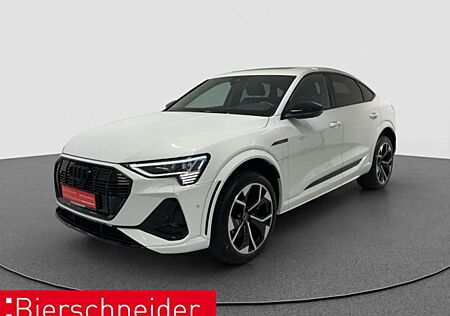 Audi e-tron AHK MATRIX PANO HuD B&O 360