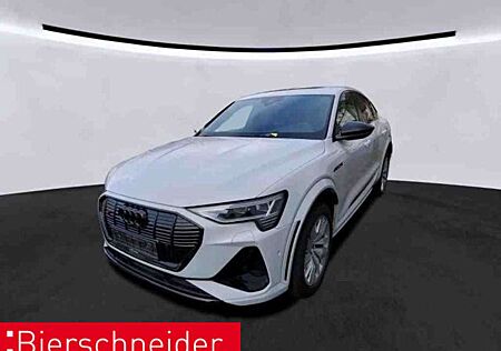 Audi e-tron AHK MATRIX PANO HuD B&O 360