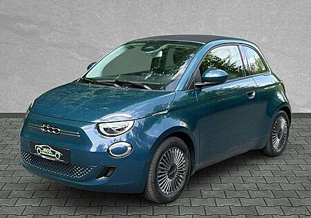 Fiat 500E Icon DAB #BT #ANDROID #NAVI