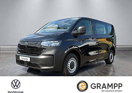 VW T5 Kombi Volkswagen T7 Kombi Transporter Kombi 2,0 l TDI 110 kW 8-Gang-Autom