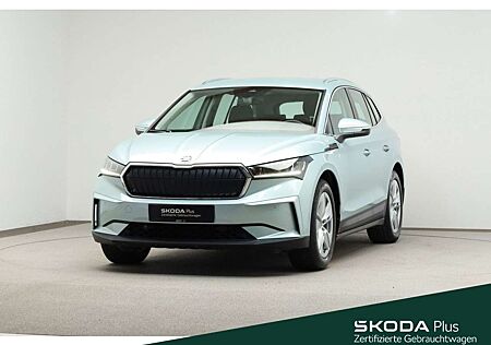Skoda Enyaq iV 60*SHZ*FAMILYPLUS*PARKEN*DRIVE*TRANSPOR
