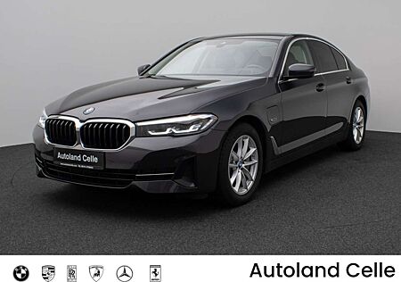 BMW 530 HUD DAB HiFi CockPitPro PDC Komfort Alarm