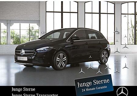 Mercedes-Benz B 220 d 4MATIC PROGRESSIVE*PANO*AHK*360°-KAMERA