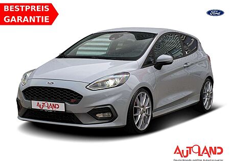 Ford Fiesta 1.5 ST Performance LED Navi B&O Alcantara
