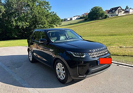 Land Rover Discovery 3.0 Td6 SE