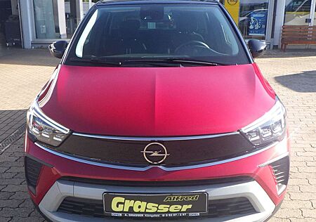 Opel Crossland X Elegance