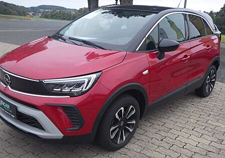 Opel Crossland X Elegance