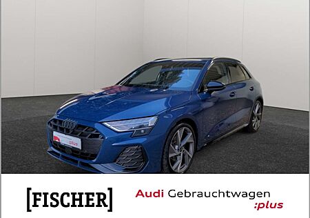 Audi A3 Sportback 35TFSI S tronic S line LED Navi HUD AHK