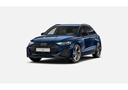 Audi A3 Sportback 35TFSI S tronic S line LED Navi HUD AHK