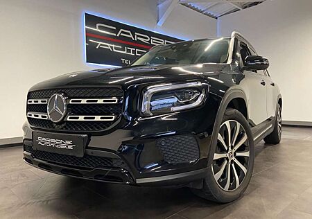 Mercedes-Benz GLB 200 d