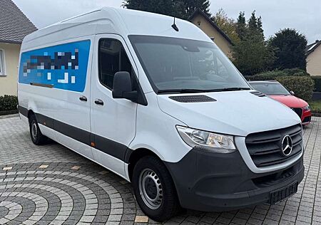 Mercedes-Benz Sprinter L3H2 AUTOMATIK STANDHEIZUNG KLIMA KAMER