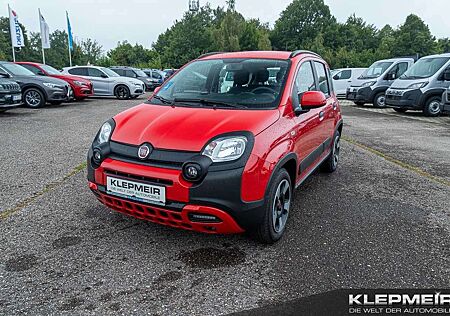 Fiat Panda Cross (RED) Hybrid 1.0 GSE 51kw (70PS)