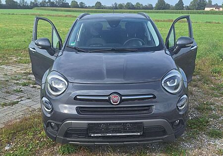 Fiat 500X +1.0+FireFly+Turbo+4x2+S