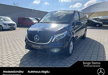 Mercedes-Benz EQV 300 AVANTGARDE Lang LED 7 STIZE LEDER KAMERA