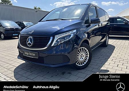 Mercedes-Benz EQV 300 AVANTGARDE Lang LED 7 STIZE LEDER KAMERA