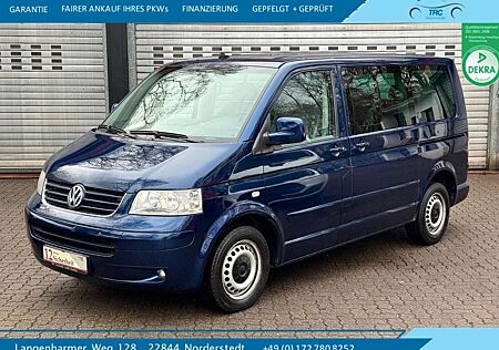 VW T5 Transporter Volkswagen Bus Multivan Highline